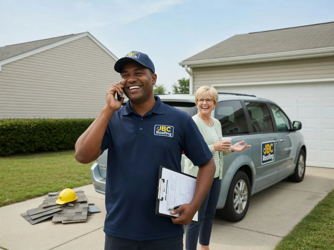 Roof Replacement Franklin, NE FAQs